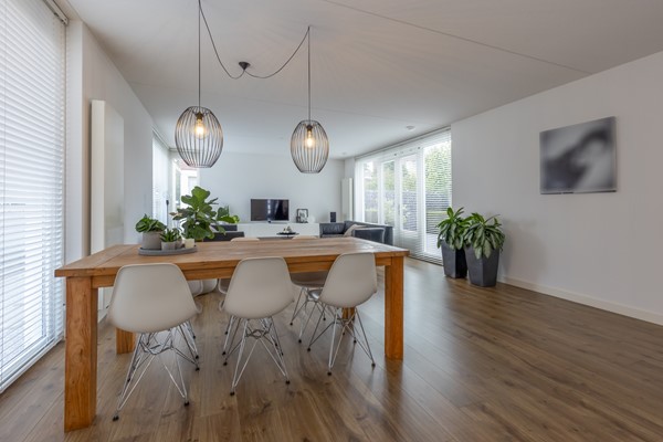 Medium property photo - In de Bóngerd 9, 6118 BN Nieuwstadt